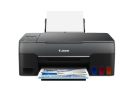 Canon Pixma G3460 MegaTank czarna - 616653 - zdjęcie 1